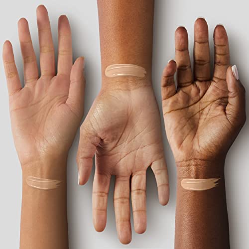 Covergirl Advanced Radiance Age-Defying Foundation Makeup, Buff Beige, 1 Oz (Packaging May Vary) #TOP3