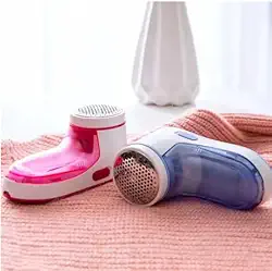 Papa Bolinha Elétrico Recarregável 110/220V Remove Pelos e Bolinhas de Roupas com Eficiência – Compacto e Potente