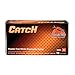 Adenna Catch 9 mil Nitrile Powder Free Gloves (Orange, X-Large) Box of 100