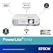 Imagen de Epson, EPSV11H983020 PowerLite W49 3LCD WXGA