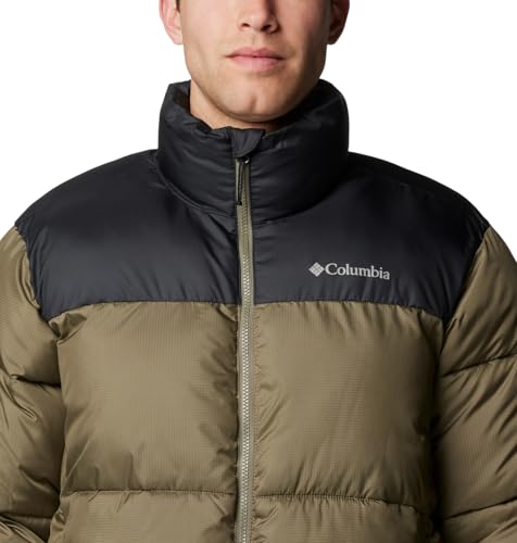 Image of Columbia Mens Puffect Iii Jacket