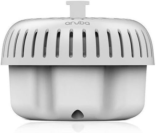 HP Aruba AP-575 802.11ax Wireless Access Point - TAA Compliant - 2.40 GHz, 5 GHz - MIMO Technology - 1 x Network (RJ-45) - Gigabit Ethernet - Bluetooth 5