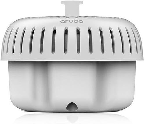 HP Aruba AP-575 802.11ax Wireless Access Point - TAA Compliant - 2.40 GHz, 5 GHz