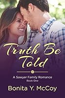 Truth Be Told 194920801X Book Cover
