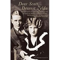 Dear Scott, Dearest Zelda