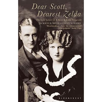 Dear Scott, Dearest Zelda