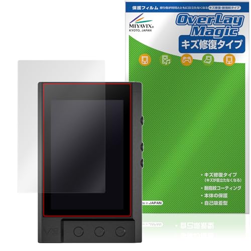 �~���r�b�N�X TempoTec V3 �Ή� �ی� �t�B���� ���C�� �h�w�� �h�C�A ���{��