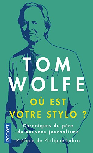 Portada de Où Est Votre Stylo?