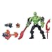 Marvel Super Hero Mashers Drax Figure