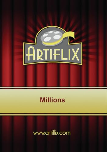 Millions DVD Solución para Coleccionistas de Ediciones Americanas 2