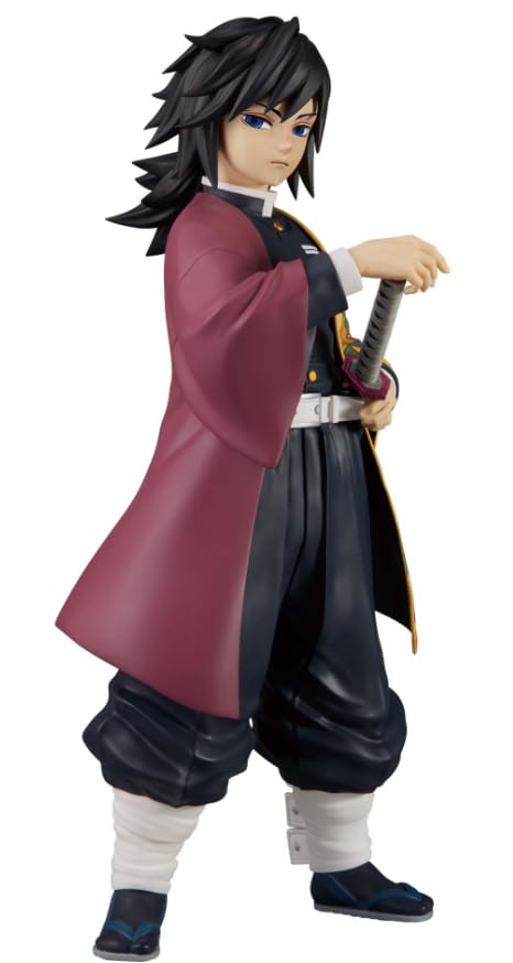 Amazon.co.jp: アニメ 鬼滅*の刃 Grandista TOMIOKA GIYU 冨岡義勇