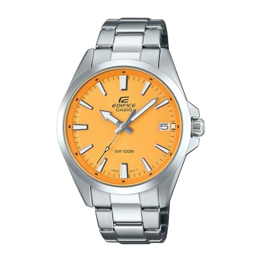 Casio EFV-100D-9AVUEF Herren Armbanduhr