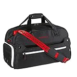  Porsche Sporttasche Reisetsche Weekender - Motorsport Collection Drivers Selection