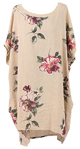 LushStyleUK Camicia - Donna