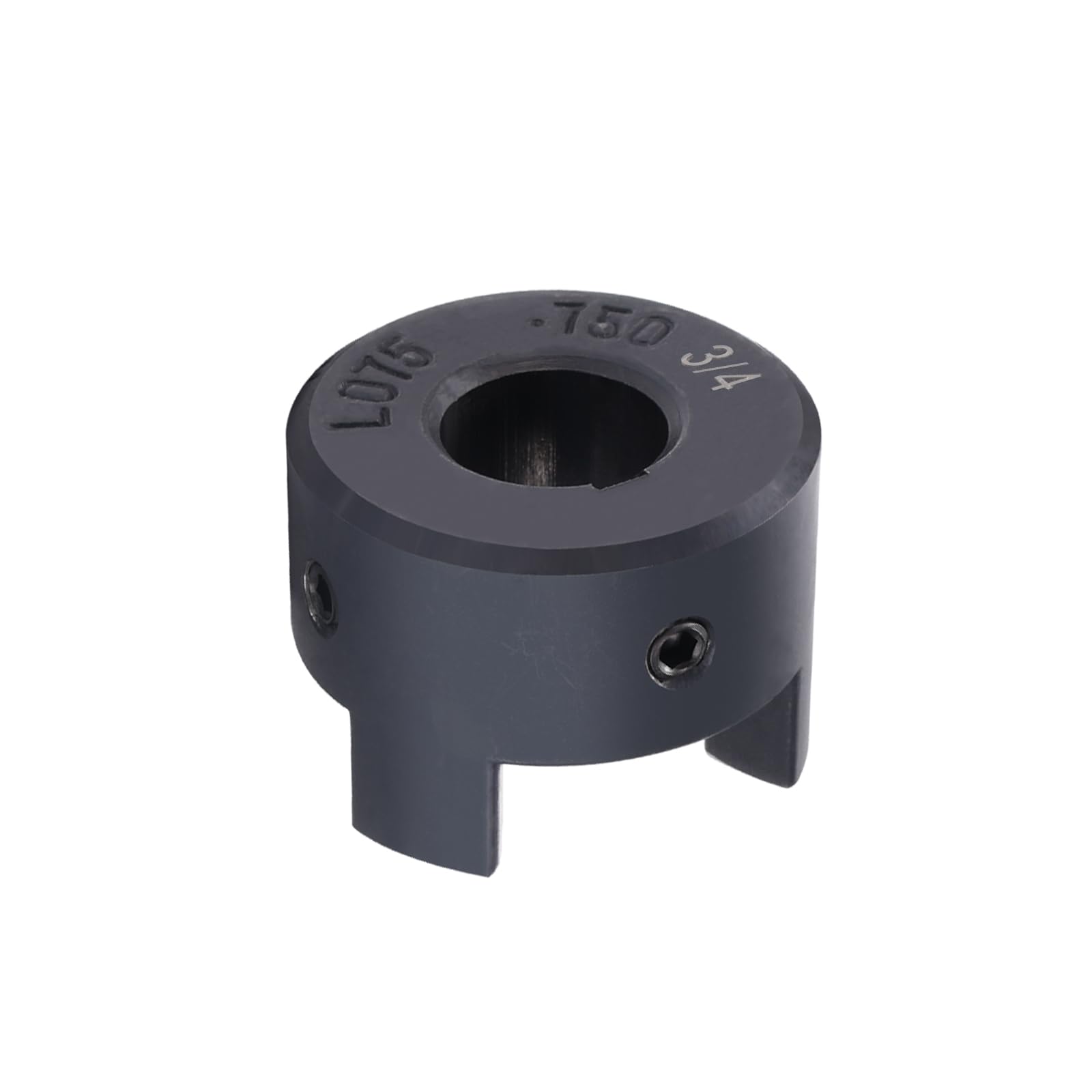 Flexible Coupling Set - L-Jaw Coupler for Motors & Automation -8