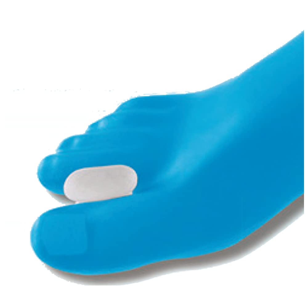 HallufixSofties Toe Spreaders