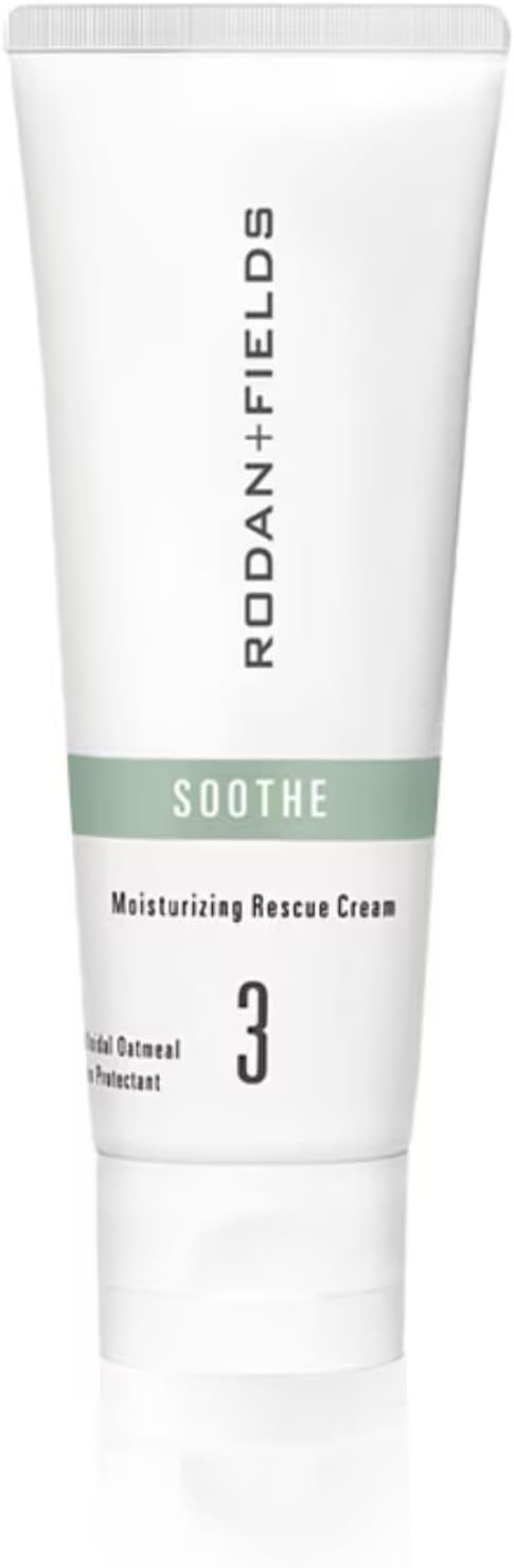 SOOTHE Moisture Replenishing Cream