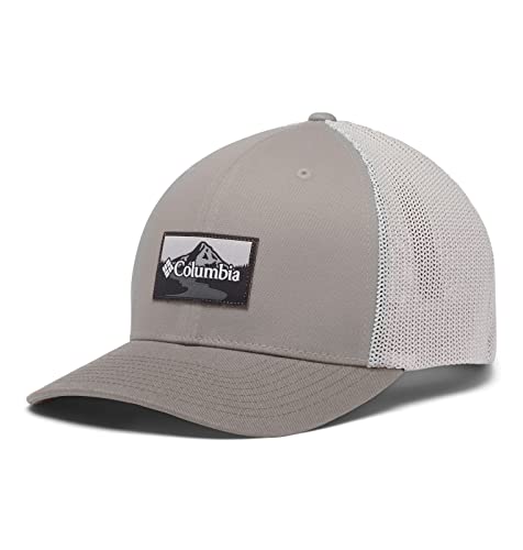 Image of Columbia Men's Colm Mesh Ball Cap