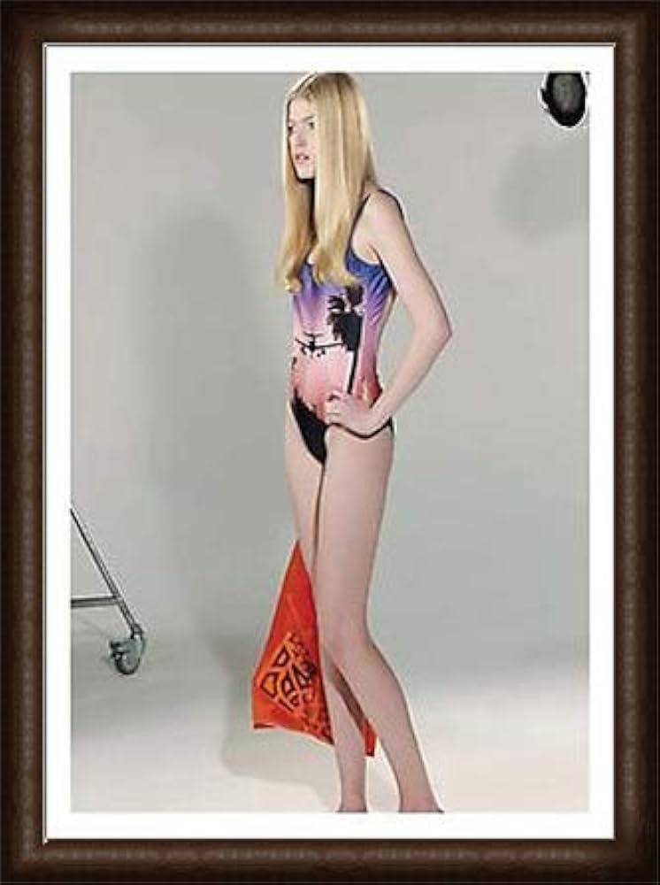 額装品/Le Luxe II BHGG 2011/ロー エスリッジ/ポスター