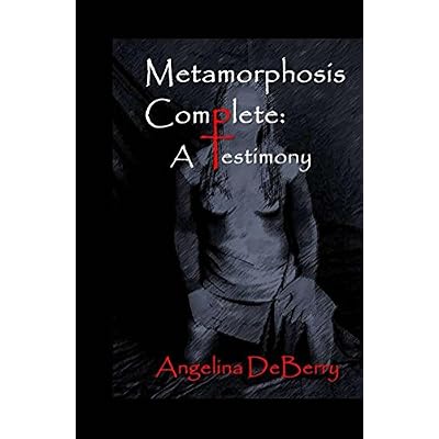 Metamorphosis Complete