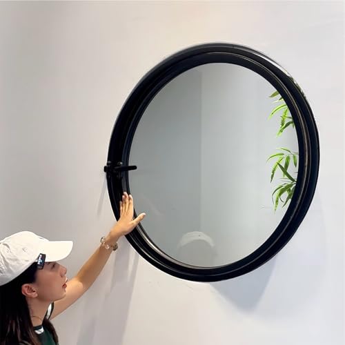 Ventana de aluminio con ventilación templada para casas y cobertizos 4