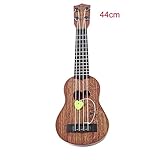 Niños Principiantes Ukelele Guitarra, ukelele precoz. Música juguete, Mini viersaiten Guitarra, Ju Niños Principiantes Ukelele Guitarra, ukelele precoz. Música juguete, Mini viersaiten Guitarra, Ju
