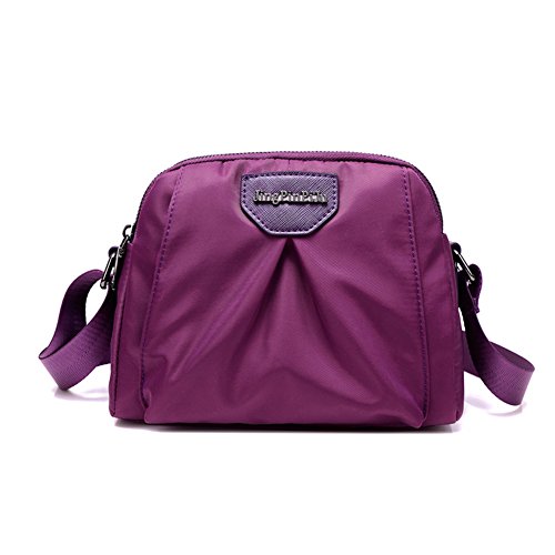Petit sac en toile de dames pliable et polyvalent pour le quotidien