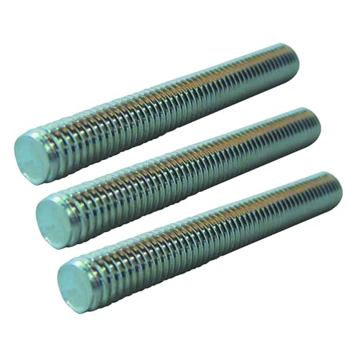 �_�C�h�[�n���g (DAIDOHANT) ���j�N�� ���؃{���g (�Ăьad) W3/8 x (����L) 130mm [�S] (��1�{��) 10177083 [���s�A���i] (× 3)