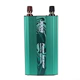 Carga fácil: el puerto USB (DC 5V/2A) le permite cargar varios dispositivos simultáneamente. Mantenga sus dispositivos encendidos mientras disfruta de la naturaleza o mientras viaja.