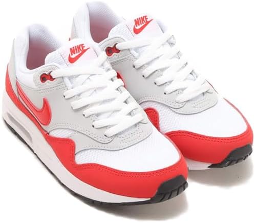 Nike グレー スニーカー　DR9761-003 Amazon | [ナイキ] エア マックス 1 J AIR MAX 1 ニュートラル