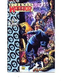 Eternal Warrior #27 Valiant
