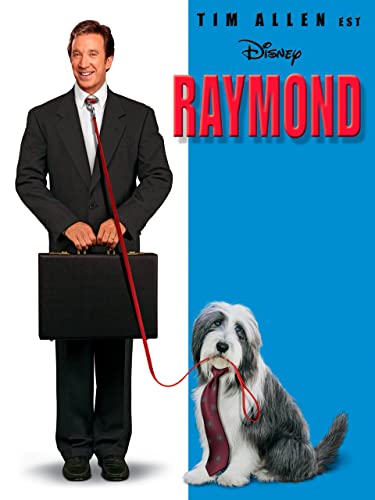 The Shaggy Dog (2006)