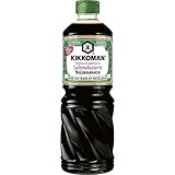 Kikkoman Salsa Di Soia Meno Salata - 1 L