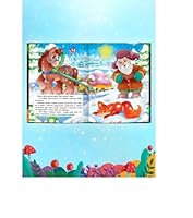 BOLShAYa KNIGA SKAZOK DLYa MALIShEI. VSE SKAZKI DLYa MALIShEI 5378318688 Book Cover