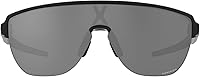 Vista 1 de Oakley OO9248A Corridor Low Bridge Fit Rectangular Sunglasses