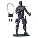 Produktbild G.I. JOE Retro Collection Snake Eyes Figur, 15 cm