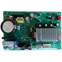 DA41-00585A DA41-00614D Motherboard Inverter Driver Board,Compatible with Samsung Refrigerator