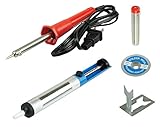 SE Soldering Iron Set (5 PC.) - PN34-10G