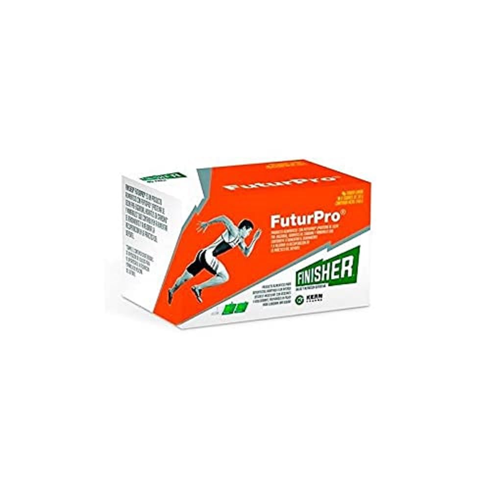 Kern Finisher Futurpro 8 envelopes, No Colour, 8 Unidad (Paquete de 1)