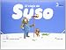 SUSO 3 AÑOS 1 TRIM - 9788468000886