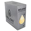 Bolero Klassieke Poederzak, 9 g, Vanille, 24-Count