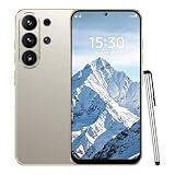 QrZrQ 4G Smartphone, Écran HD+ 6.6