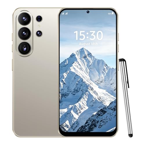 Imagen de QrZrQ 4G Telefonos Moviles, 4GB+32GB