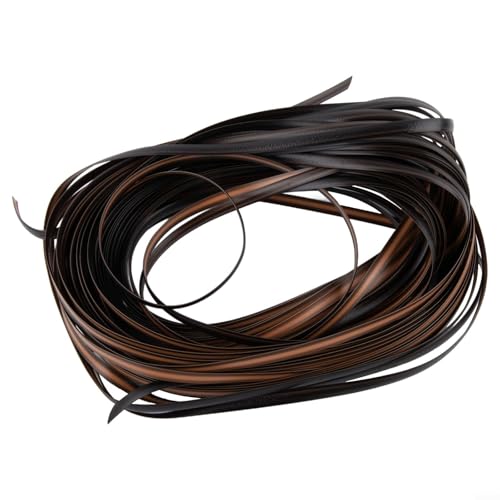 Bulevisiter Flaches Korbgeflecht-Reparatur-Set für Gartenmöbel, für...