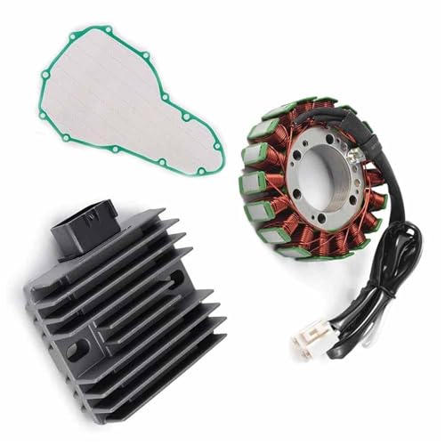 �X�e�[�^�[�R�C�����M�����[�^�[������ �ɓK������j���W�� 400R 650 EX650 ABS �ɓK������Z650 �ɓK������EN650 �ɓK������o���J�� S �ɓK������ER-6F KLE650 �ɓK�����郔�F���V�X �p