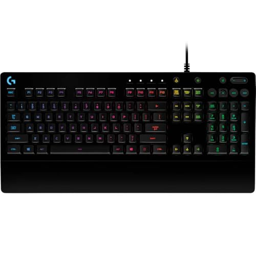 Logitech G G213 Prodigy Gaming Keyboard