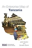 An Enterprise Map of Tanzania