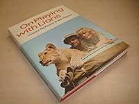 On Playing with Lions B00005WI1Y Book Cover