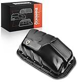 Frankberg Carter d'huile de Transmission pour Logan II Sand.ero I II Clio I II III IV Kangoo Thalia I Twingo I Twingo II 1.2L Essence 1996-2019 7700100375