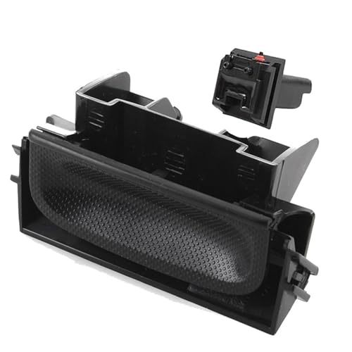 Poignée de coffre extérieure 6554V5 compatible Citroën C4 Picasso 2006-2013